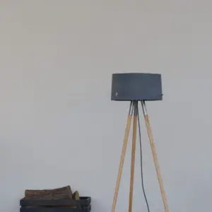Beton-Stehlampe Talma – Bild 5