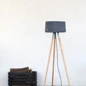 Beton-Stehlampe Talma – Bild 2