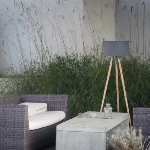 Beton-Stehlampe Talma – Bild 3