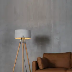 Beton-Stehlampe Talma – Bild 8
