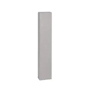 Beton-Gartenlampe-LED Totem Slim IP65 – Bild 4