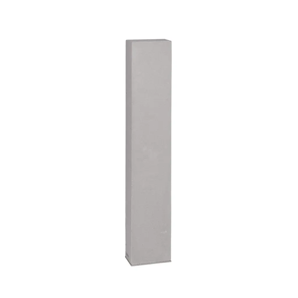 Beton-Gartenlampe-LED Totem Slim IP65 – Bild 4