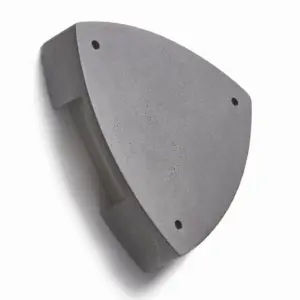 LED-Beton-Wandleuchte Diatomo IP65