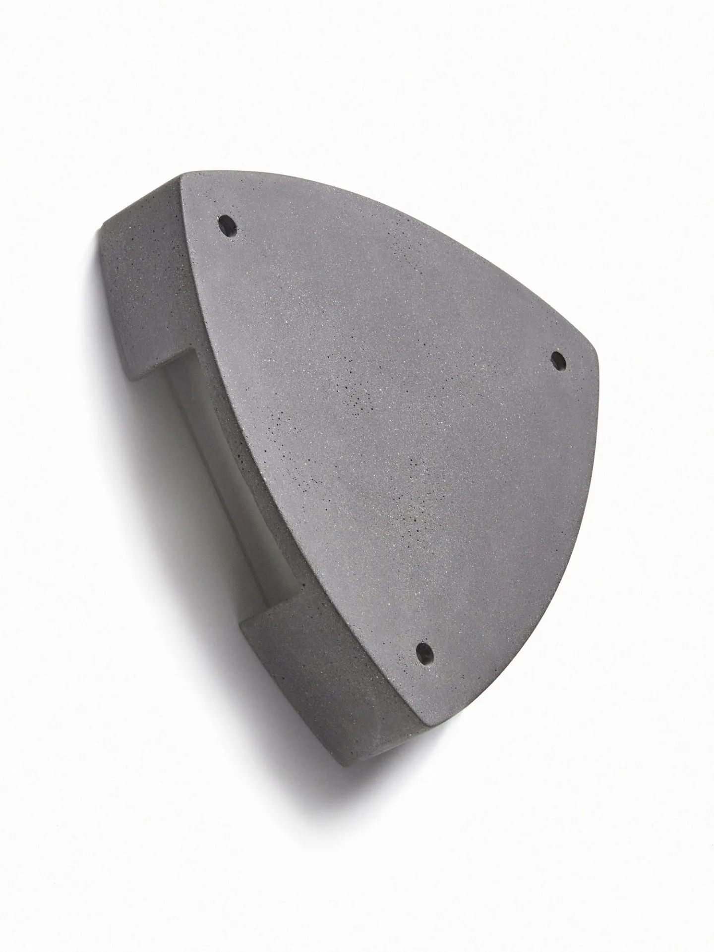 LED-Beton-Wandleuchte Diatomo IP65 – Bild 1