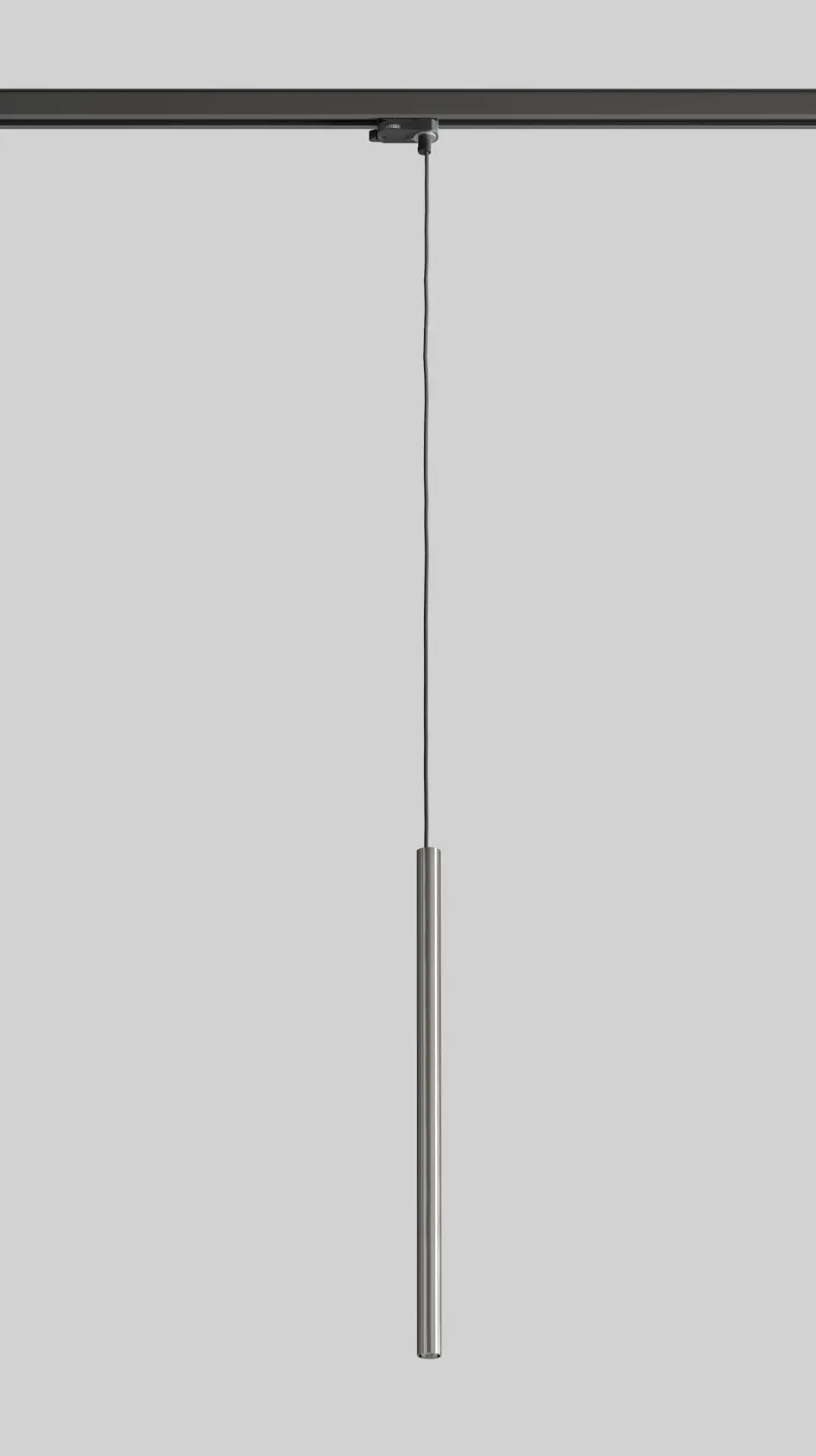 Hängeleuchte Ner Top für 3-Phasen Stromschiene – Bild 4