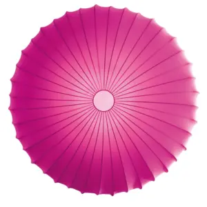 Stoff für die Deckenlampe Muse ø 40 cm Axo Light – Bild 12