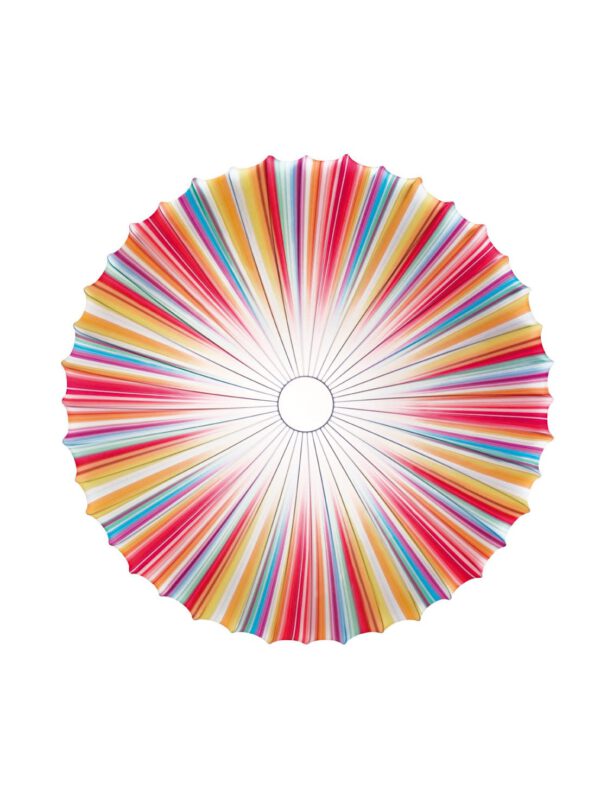 LED Wand-Deckenleuchte Muse Plus ø 60 cm Axolight