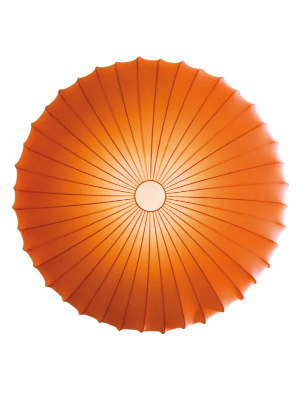 Stoff für die Deckenlampe Muse ø 40 cm Axo Light