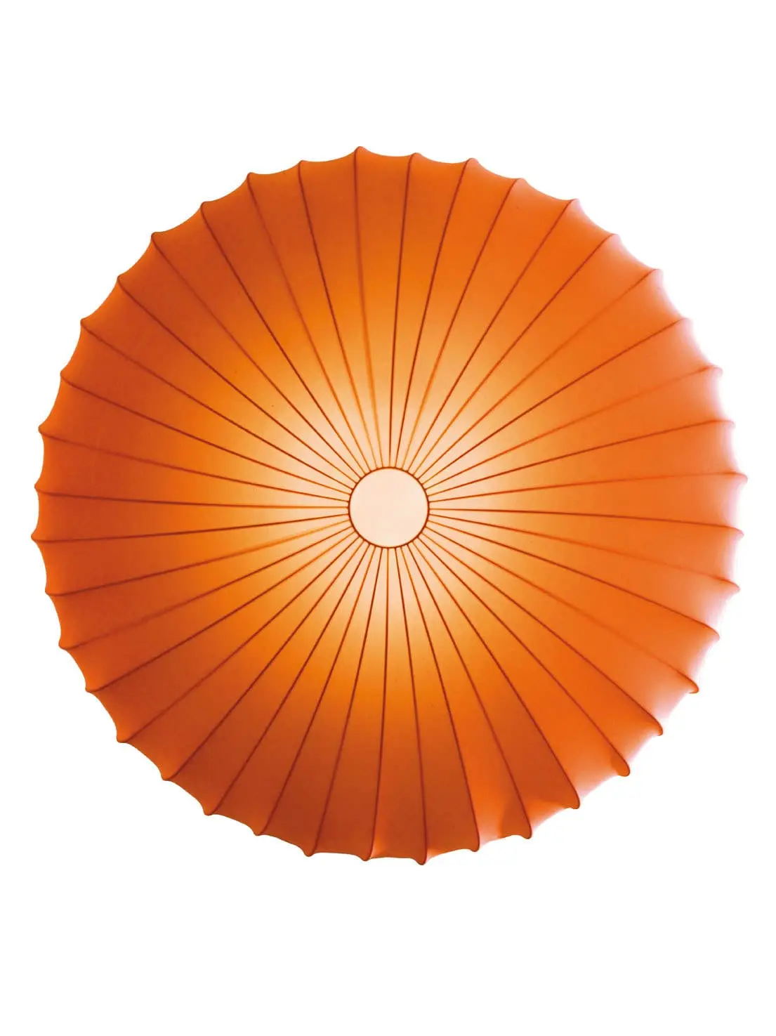 Stoff für die Deckenlampe Muse ø 40 cm Axo Light – Bild 9