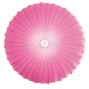Stoff für die Deckenlampe Muse ø 40 cm Axo Light – Bild 5