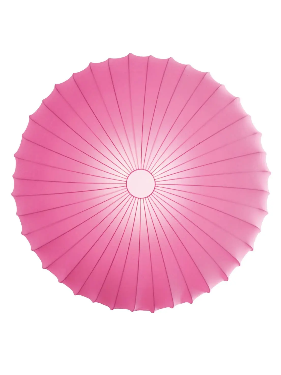 Stoff für die Deckenlampe Muse ø 40 cm Axo Light – Bild 5