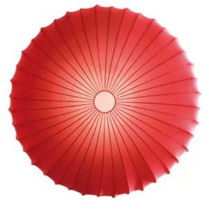 Stoff für die Deckenlampe Muse ø 40 cm Axo Light – Bild 6