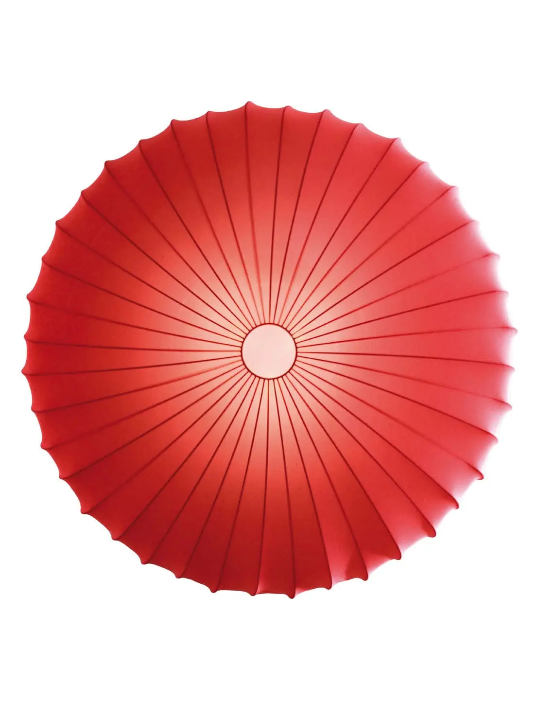 Stoff für die Deckenlampe Muse ø 40 cm Axo Light – Bild 6