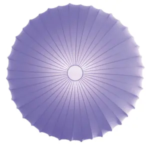 Stoff für die Deckenlampe Muse ø 40 cm Axo Light – Bild 8
