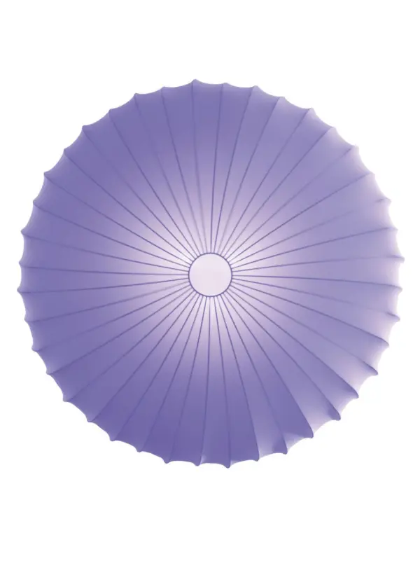 Stoff für die Deckenlampe Muse ø 40 cm Axo Light
