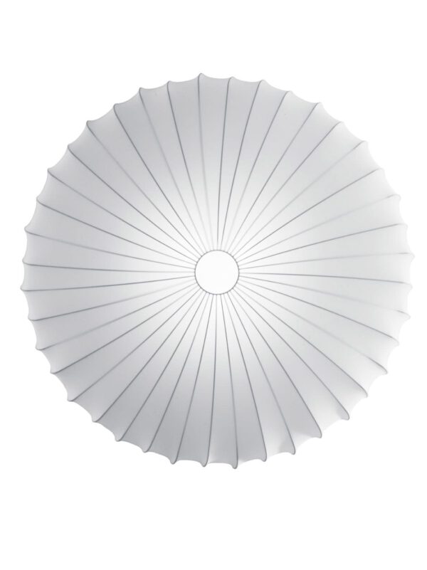 LED Wand-Deckenleuchte Muse Plus ø 60 cm Axolight