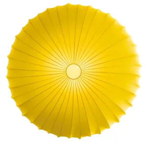 Stoff für die Deckenlampe Muse ø 40 cm Axo Light – Bild 10