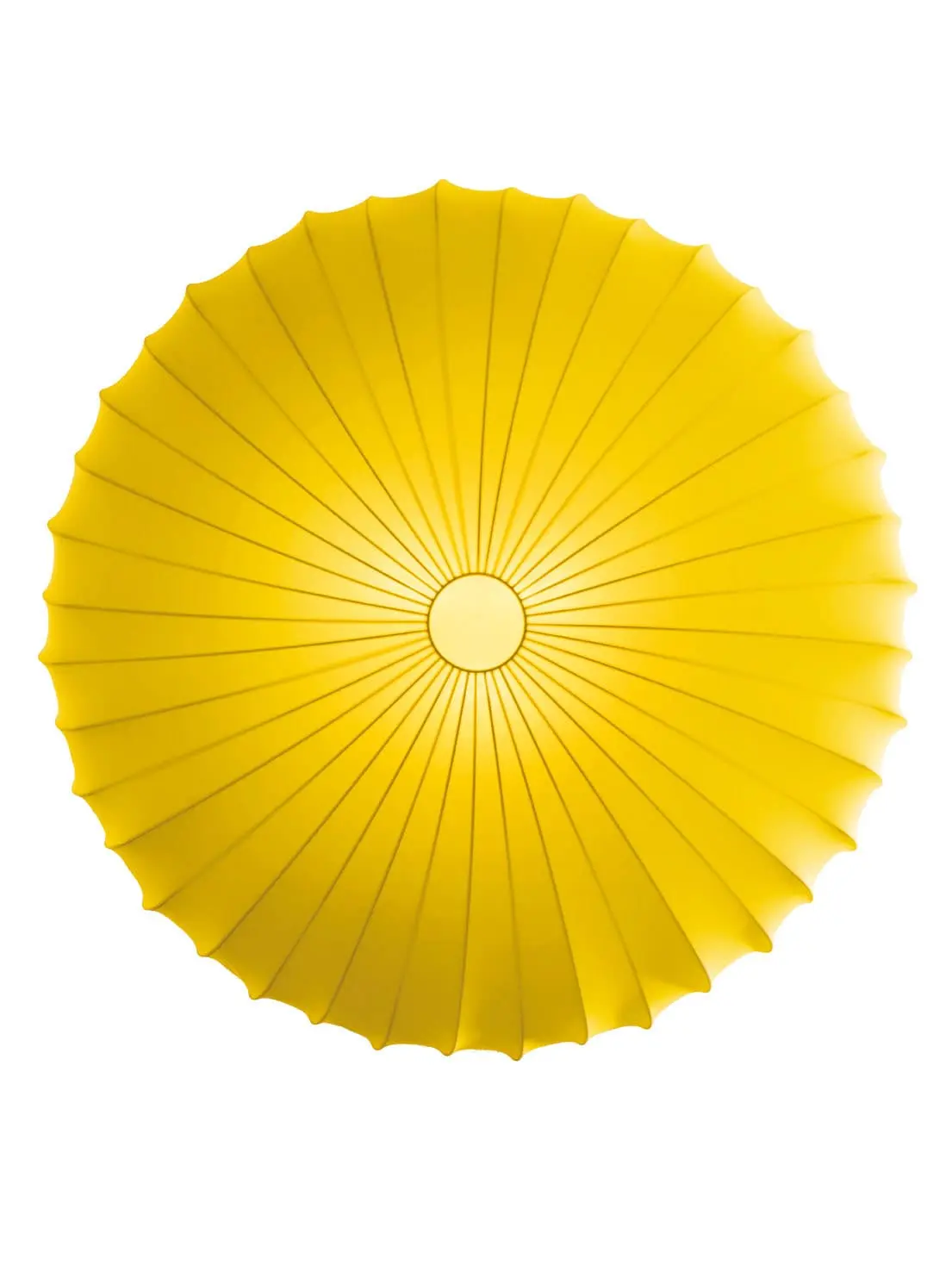 Stoff für die Deckenlampe Muse ø 40 cm Axo Light – Bild 10