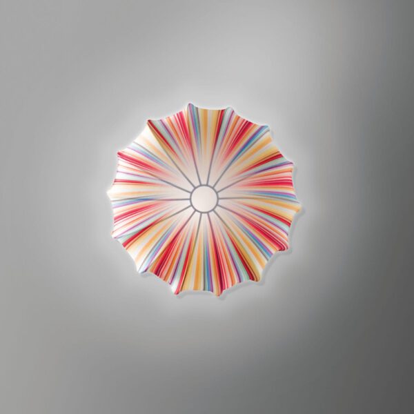 LED Wand-Deckenleuchte Muse Plus ø 40 cm Axolight