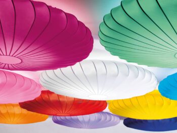 Diffusor Muse ø 80/120 cm Axo Light