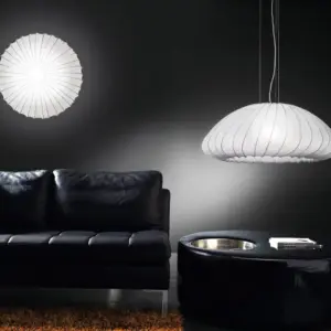 Attraktive Designer-Hängeleuchte Muse Axo Light – Bild 3