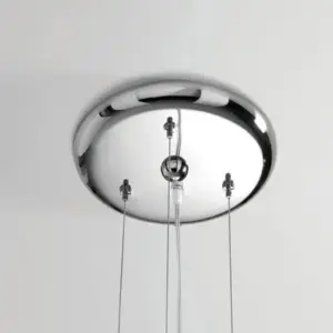 Attraktive Designer-Hängeleuchte Muse Axo Light – Bild 4