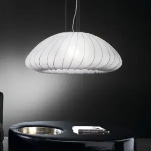 Attraktive Designer-Hängeleuchte Muse Axo Light – Bild 2