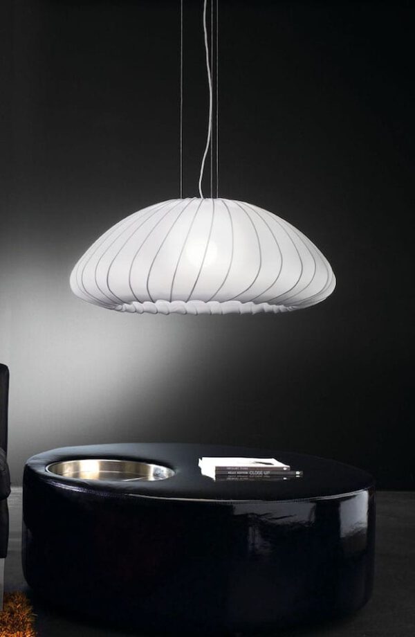 Attraktive Designer-Hängeleuchte Muse Axo Light