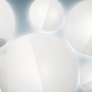 Stoff für die Deckenlampe Nelly Axo Light – Bild 4