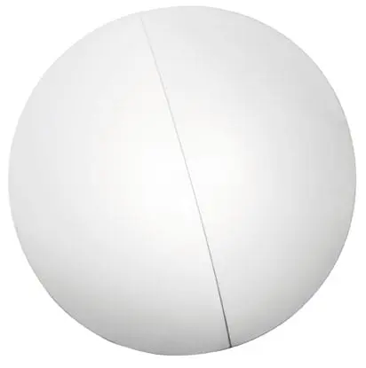 Stoff für die Deckenlampe Nelly Axo Light