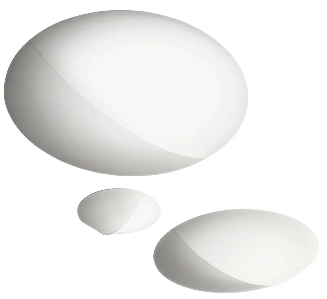 Stoff für die Deckenlampe Nelly Axo Light – Bild 8