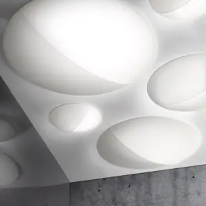 Stoff für die Deckenlampe Nelly Axo Light – Bild 6