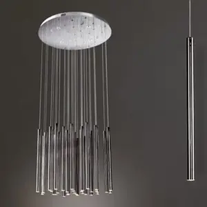 ORGANIC COPPER HAENGE CHROM