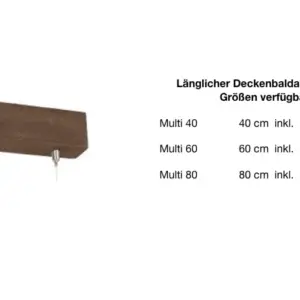 Beton-Hängeleuchte Kalla – Bild 29