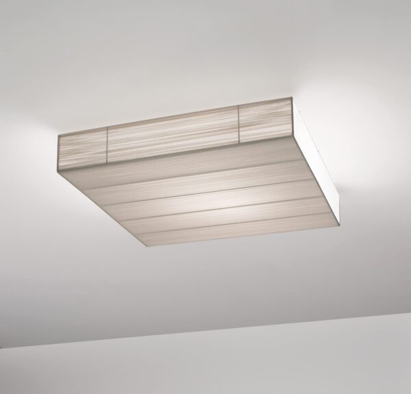 Elegante Deckenleuchte Clavius Axo Light
