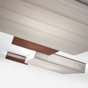 Elegante Deckenleuchte Clavius Axo Light – Bild 5