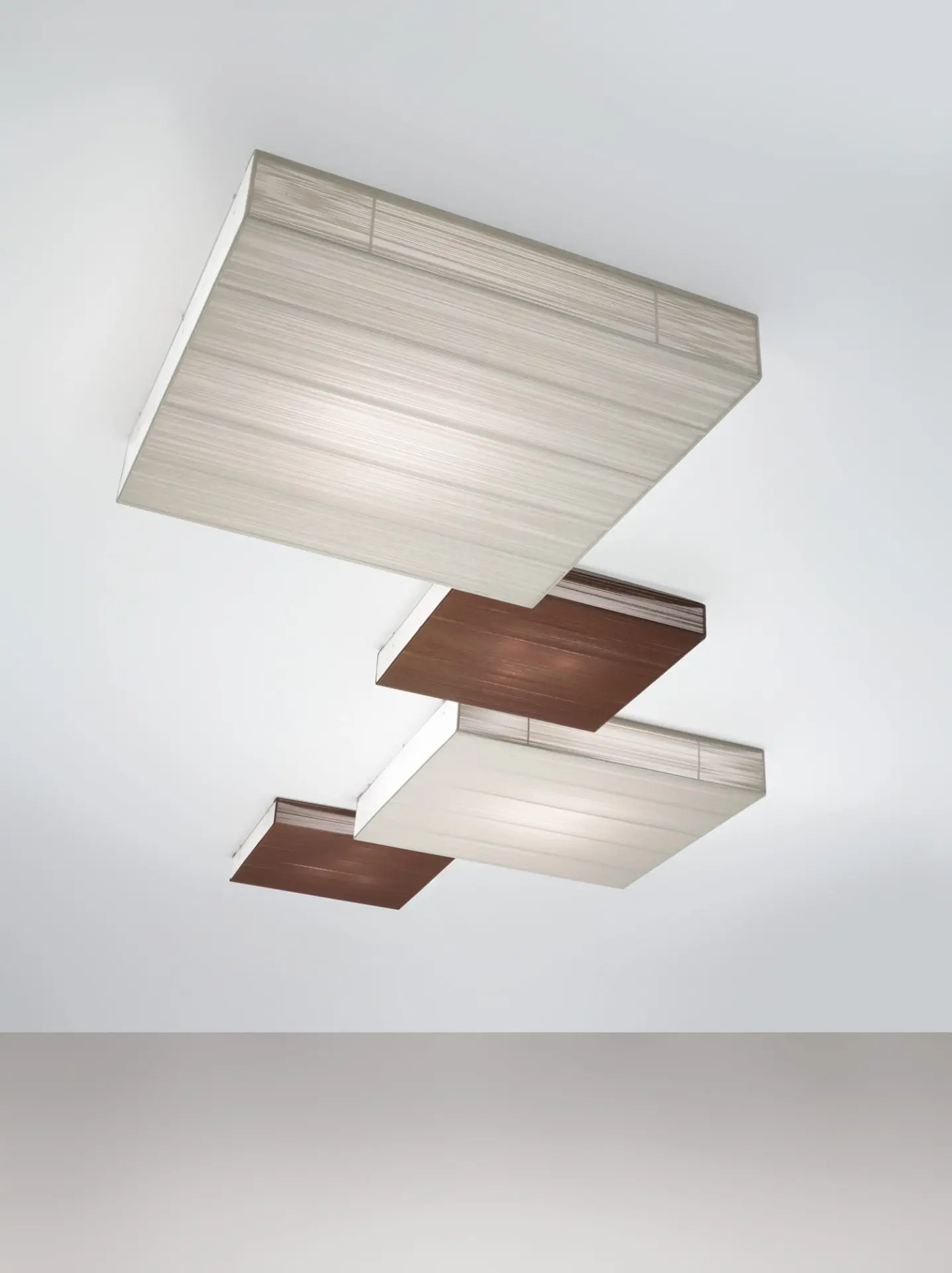 Elegante Deckenleuchte Clavius Axo Light – Bild 1