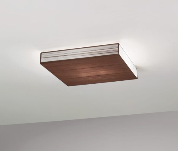 Elegante Deckenleuchte Clavius Axo Light