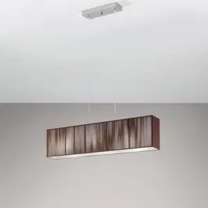 Elegante Hängeleuchte Clavius 100 Axo Light – Bild 2