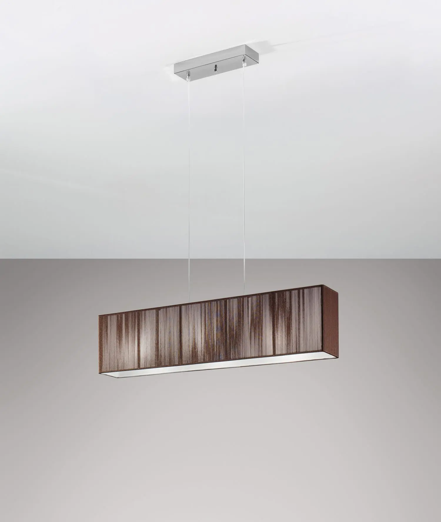 Elegante Hängeleuchte Clavius 100 Axo Light – Bild 2