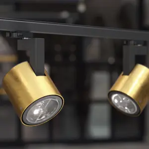 Spot GABI II TOP für 3-Phasen-Stromschiene – Bild 5
