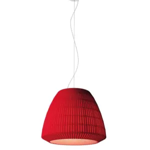 Designer-Hängeleuchte Bell ø 60 cm Axo Light – Bild 11