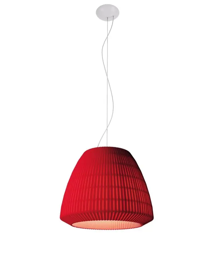 Designer-Hängeleuchte Bell ø 60 cm Axo Light – Bild 11