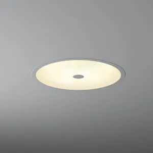 Stilvolle  LED-Einbauleuchte Alan – Bild 4