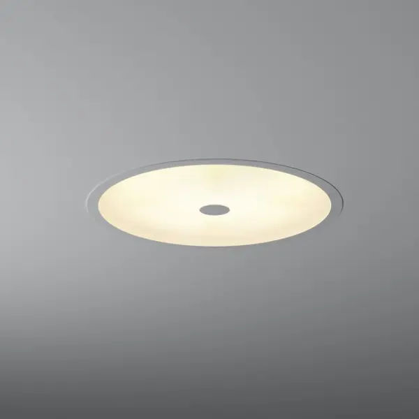 Stilvolle  LED-Einbauleuchte Alan