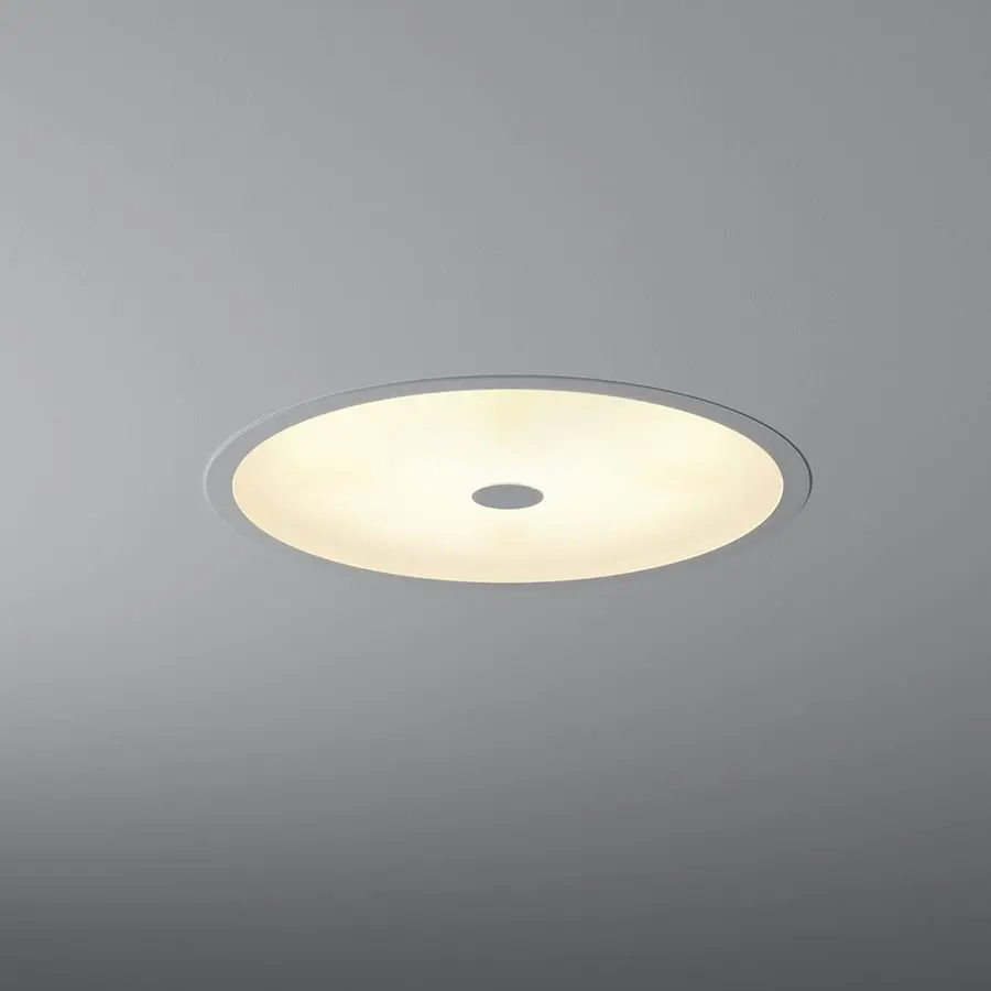 Stilvolle  LED-Einbauleuchte Alan – Bild 4