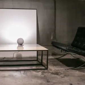 Beton-Tischleuchte Superfly T – Bild 9