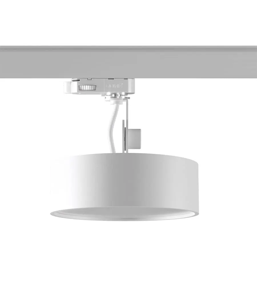 LED-Spot Dot für 3-Phasen Stromschiene – Bild 3