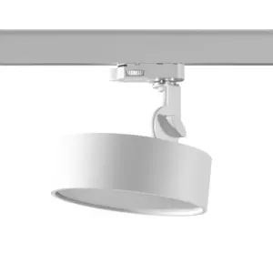 LED-Spot Dot für 3-Phasen Stromschiene – Bild 2