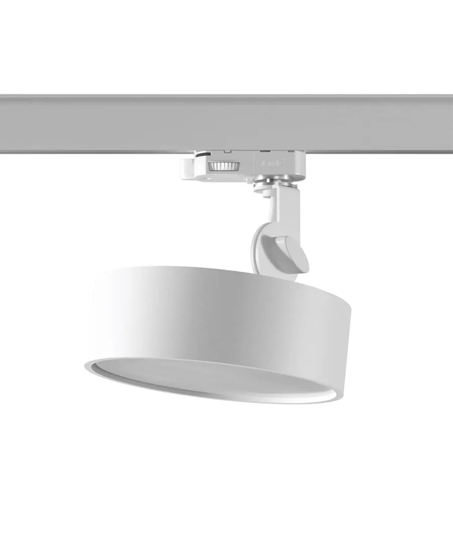 LED-Spot Dot für 3-Phasen Stromschiene – Bild 2